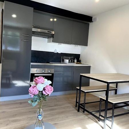 Villa Gaby~ 2 Pers ~ Hypercentre Pau Exterior foto