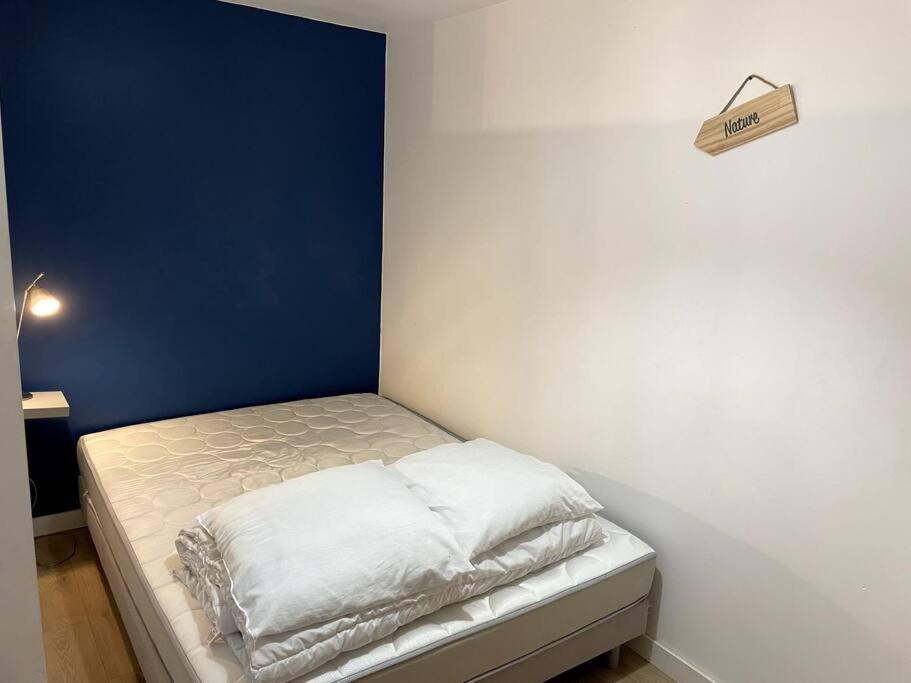 Villa Gaby~ 2 Pers ~ Hypercentre Pau Exterior foto
